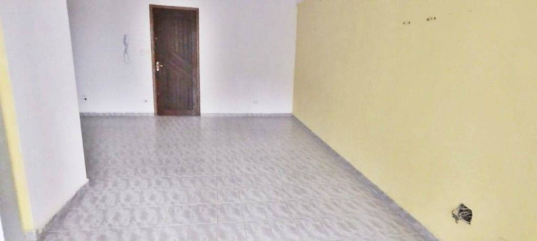 Imagem Apartamento com 2 Quartos para Alugar, 82 m² em Guilhermina - Praia Grande