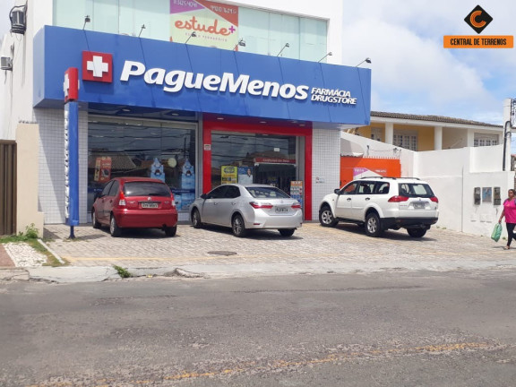 Imagem Terreno à Venda, 586 m² em Vilas Do Atlântico - Lauro De Freitas Imagem Terreno à Venda, 586 m² em Vilas Do Atlântico - Lauro De Freitas