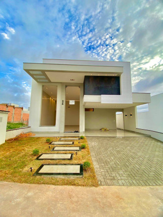 Imagem Casa de Condomínio com 3 Quartos à Venda, 250 m² em Condomínio Ibiti Reserva - Sorocaba Imagem Casa de Condomínio com 3 Quartos à Venda, 250 m² em Condomínio Ibiti Reserva - Sorocaba
