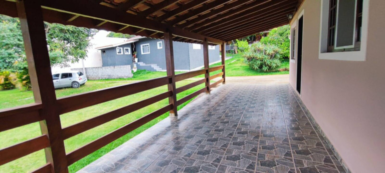 Imagem Casa com 2 Quartos à Venda, 635 m² em Rosário - Atibaia