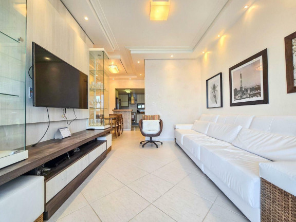 Imagem Apartamento com 4 Quartos à Venda, 139 m² em Riviera De São Lourenço - Bertioga