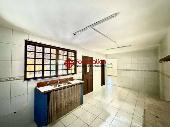 Imagem Casa de Condomínio com 3 Quartos à Venda, 1 m² em Jardim Colibri - Cotia