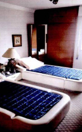 Imagem Apartamento com 3 Quartos à Venda, 208 m² em Brooklin - São Paulo