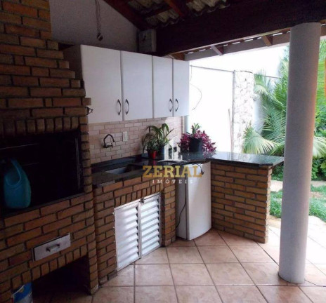 Imagem Sobrado com 3 Quartos à Venda, 280 m² em Jardim São Caetano - São Caetano Do Sul Imagem Sobrado com 3 Quartos à Venda, 280 m² em Jardim São Caetano - São Caetano Do Sul