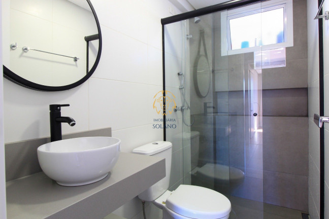 Imagem Apartamento com 3 Quartos à Venda, 141 m² em Tingui - Curitiba Imagem Apartamento com 3 Quartos à Venda, 141 m² em Tingui - Curitiba