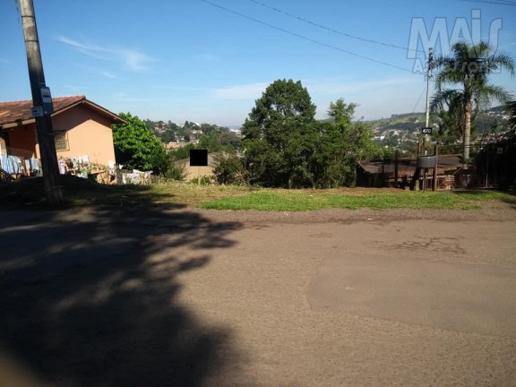 Imagem Terreno à Venda,  em Boa Saúde - Novo Hamburgo