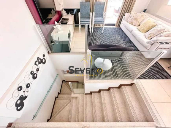 Imagem Cobertura com 3 Quartos à Venda, 250 m² em Icaraí - Niterói