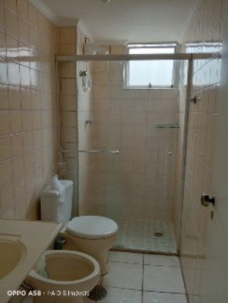 Imagem Apartamento com 2 Quartos à Venda, 60 m² em Av Dos Ourives - São Paulo