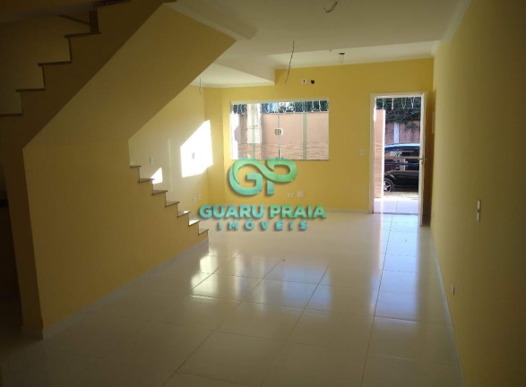 Imagem Casa com 2 Quartos à Venda, 80 m² em Enseada - Guarujá