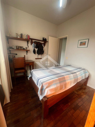 Imagem Apartamento com 3 Quartos à Venda, 100 m² em Gávea - Rio De Janeiro
