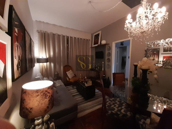 Apartamento com 1 Quarto à Venda, 30 m² em Alto - Teresópolis