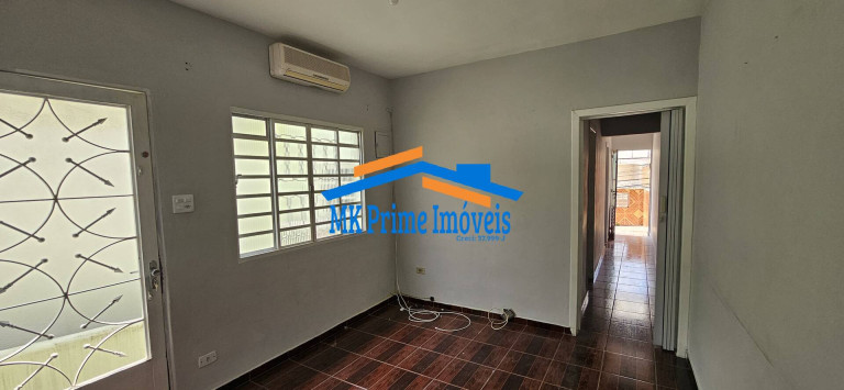 Imagem Casa com 1 Quarto à Venda, 200 m² em Bela Vista - Osasco