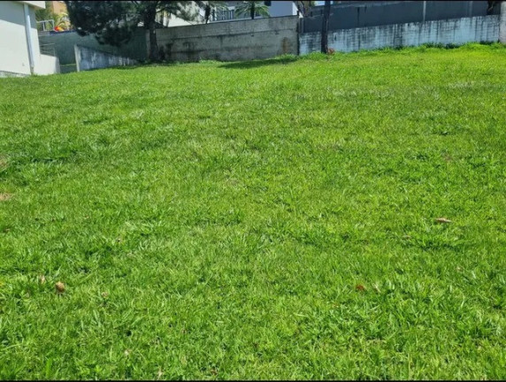 Terreno à Venda, 450 m² em Alphaville - Santana De Parnaíba