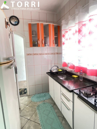 Imagem Sobrado com 3 Quartos à Venda, 183 m² em Jardim Paulista - Sorocaba