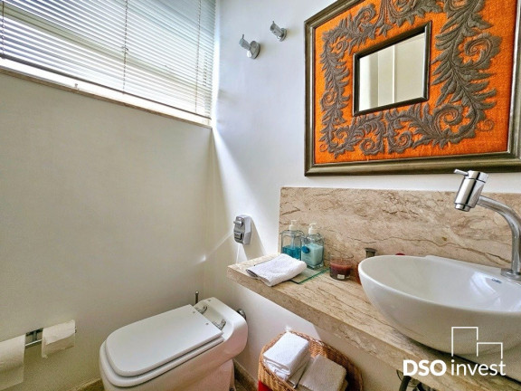 Imagem Apartamento com 3 Quartos à Venda, em Jardim Paulista - São Paulo Imagem Apartamento com 3 Quartos à Venda, em Jardim Paulista - São Paulo