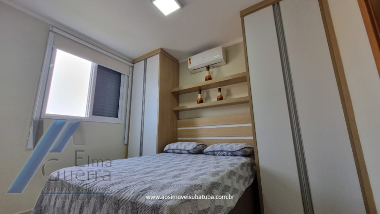 Imagem Apartamento com 2 Quartos à Venda, 60 m² em Toninhas - Ubatuba Imagem Apartamento com 2 Quartos à Venda, 60 m² em Toninhas - Ubatuba