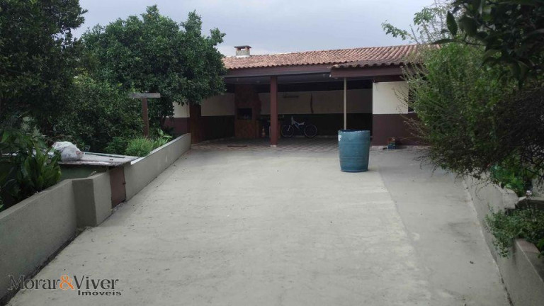 Imagem Casa com 4 Quartos à Venda, 250 m² em Quississana - São José Dos Pinhais