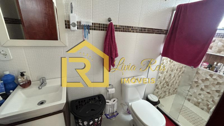 Imagem Casa com 3 Quartos à Venda, 130 m² em Jardim Mariléa - Rio Das Ostras