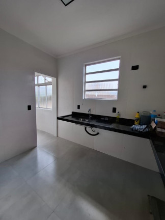Imagem Apartamento com 2 Quartos à Venda, 60 m² em Campo Grande - Santos
