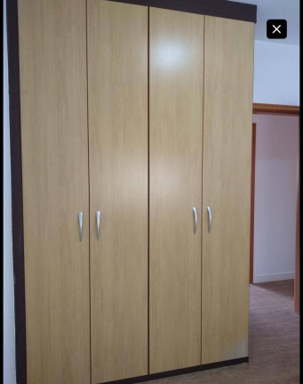 Imagem Apartamento com 3 Quartos para Alugar, 140 m² em Tamboré - Santana De Parnaíba