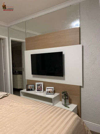 Imagem Apartamento com 2 Quartos à Venda, 80 m² em Vila Nova Conceição - São Paulo