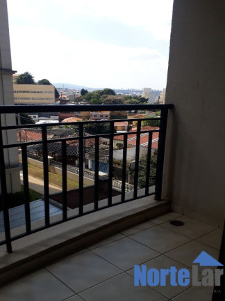 Imagem Apartamento com 3 Quartos para Alugar, 65 m² em Vila Primavera - São Paulo Imagem Apartamento com 3 Quartos para Alugar, 65 m² em Vila Primavera - São Paulo