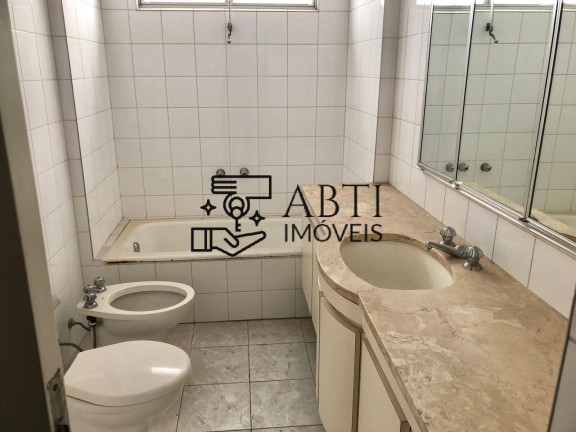 Imagem Apartamento com 3 Quartos à Venda, 175 m² em Jardim Paulista - São Paulo