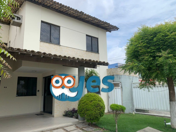 Casa com 4 Quartos para Alugar, 250 m² em Brasília - Feira De Santana