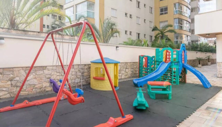 Imagem Apartamento com 2 Quartos à Venda, 115 m² em Jardim Bela Vista - Santo André Imagem Apartamento com 2 Quartos à Venda, 115 m² em Jardim Bela Vista - Santo André