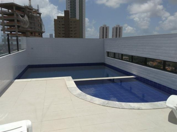 Imagem Imóvel com 2 Quartos à Venda, 42 m² em Campo Grande - Recife