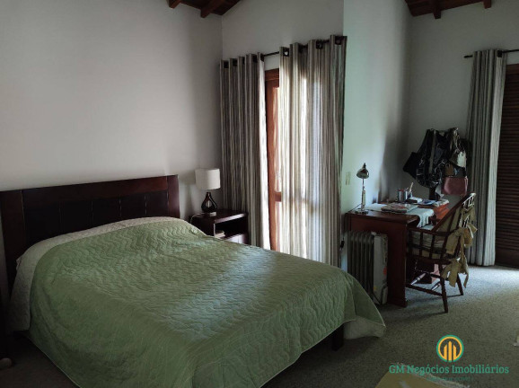 Imagem Casa de Condomínio com 5 Quartos à Venda, 654 m² em Chácara Dos Lagos - Carapicuíba