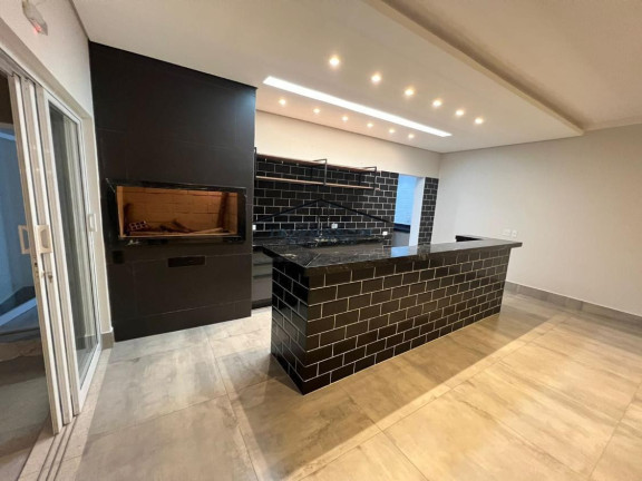 Imagem Casa com 3 Quartos à Venda, 446 m² em Parque Das Esmeraldas Ii - Marília