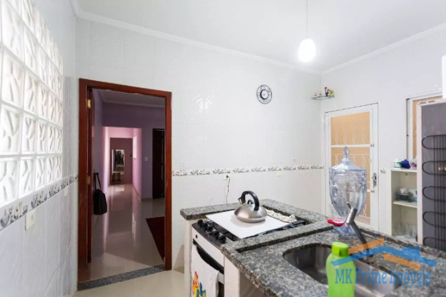 Imagem Casa com 2 Quartos à Venda, 160 m² em Jardim Das Flores - Osasco Imagem Casa com 2 Quartos à Venda, 160 m² em Jardim Das Flores - Osasco