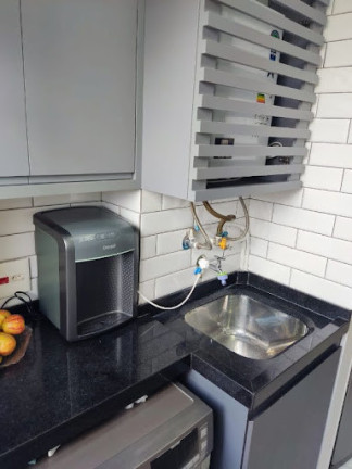 Imagem Apartamento com 2 Quartos à Venda, 50 m² em Jardim Do Lago - Campinas