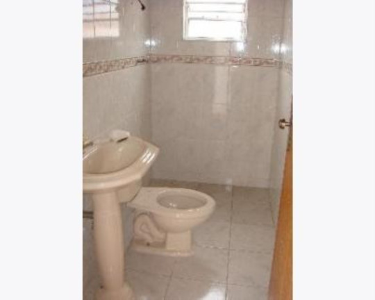 Imagem Casa com 4 Quartos à Venda, 170 m² em Saúde - São Paulo