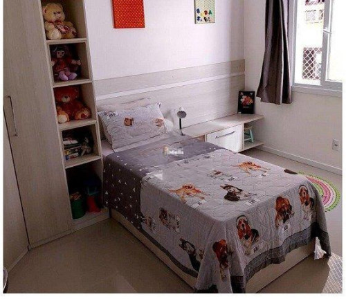 Imagem Imóvel com 3 Quartos à Venda, 162 m² em Marechal Rondon - Canoas