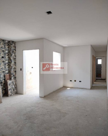 Apartamento com 2 Quartos à Venda, 56 m² em Vila Floresta - Santo André