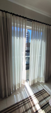 Imagem Casa com 3 Quartos à Venda, 155 m² em Embaré - Santos