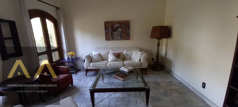 Imagem Casa com 4 Quartos à Venda, 350 m² em Alphaville - Santana De Parnaíba Imagem Casa com 4 Quartos à Venda, 350 m² em Alphaville - Santana De Parnaíba