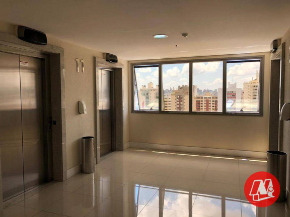 Imagem Sala Comercial à Venda, 54 m² em Menino Deus - Porto Alegre Imagem Sala Comercial à Venda, 54 m² em Menino Deus - Porto Alegre