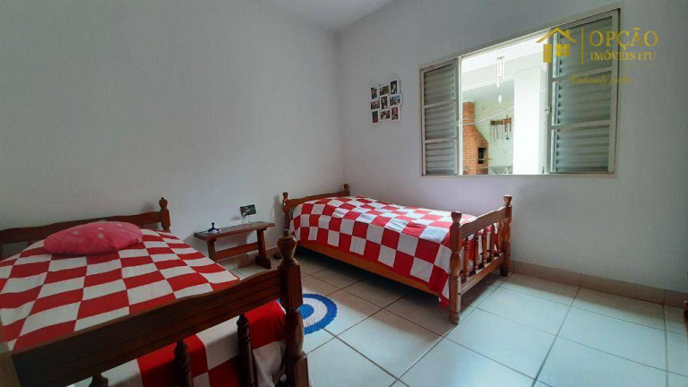Imagem Casa com 2 Quartos à Venda, 172 m² em Vila Cleto - Itu Imagem Casa com 2 Quartos à Venda, 172 m² em Vila Cleto - Itu