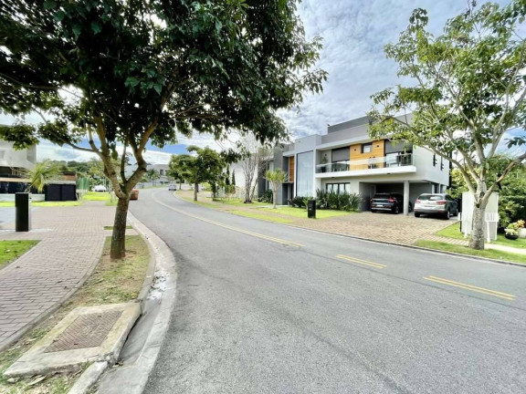 Casa de Condomínio com 4 Quartos à Venda,  em Alphaville - Granja Viana - Carapicuíba