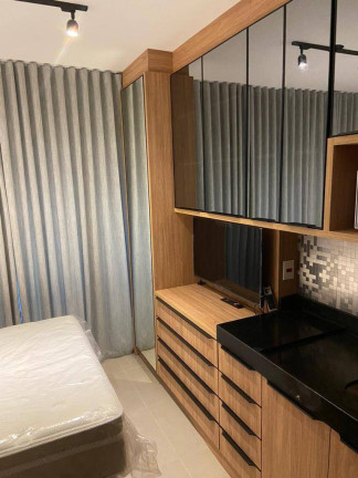 Imagem Apartamento com 1 Quarto à Venda, 19 m² em Pinheiros - São Paulo Imagem Apartamento com 1 Quarto à Venda, 19 m² em Pinheiros - São Paulo
