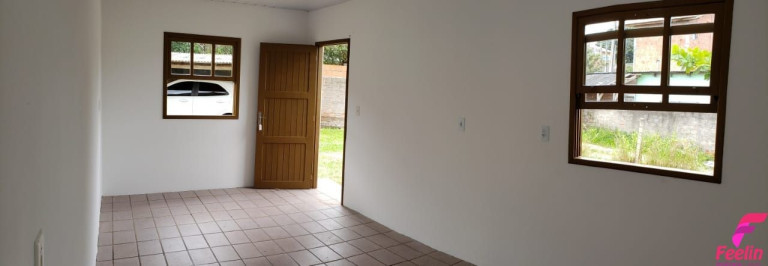 Imagem Casa com 3 Quartos à Venda, 73 m² em Rio Tavares - Florianópolis Imagem Casa com 3 Quartos à Venda, 73 m² em Rio Tavares - Florianópolis