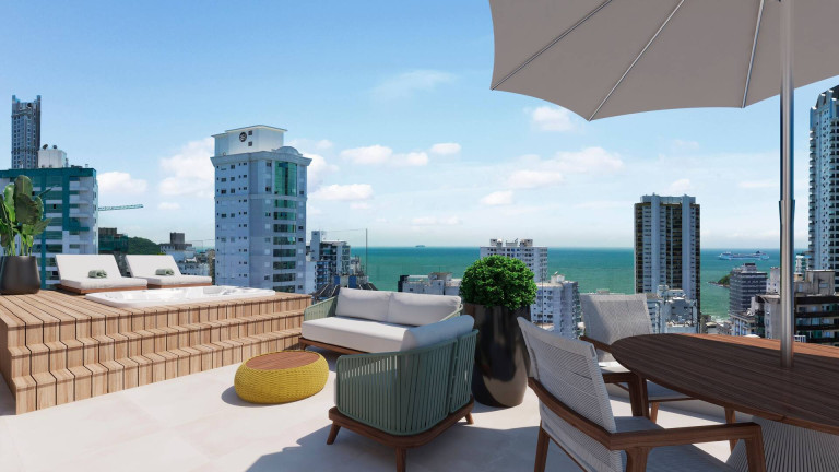 Imagem Apartamento com 3 Quartos à Venda, 134 m² em Centro - Balneário Camboriú Imagem Apartamento com 3 Quartos à Venda, 134 m² em Centro - Balneário Camboriú