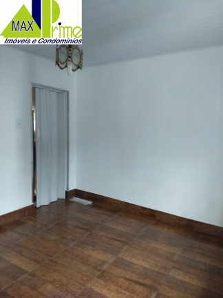 Imagem Casa com 2 Quartos à Venda, 60 m² em Vila Marieta - São Paulo