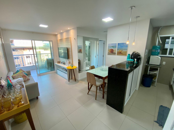 Imagem Apartamento com 2 Quartos à Venda, 57 m² em Porto Das Dunas - Aquiraz Imagem Apartamento com 2 Quartos à Venda, 57 m² em Porto Das Dunas - Aquiraz