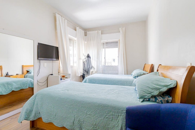 Imagem Apartamento com 3 Quartos à Venda, 141 m² em Higienópolis - São Paulo Imagem Apartamento com 3 Quartos à Venda, 141 m² em Higienópolis - São Paulo