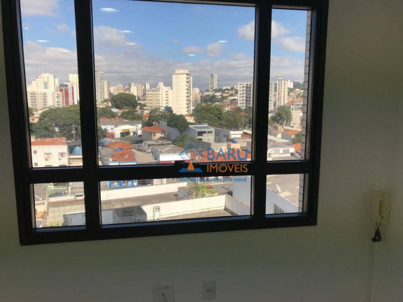 Imagem Imóvel à Venda ou Locação, 40 m² em Lapa - São Paulo