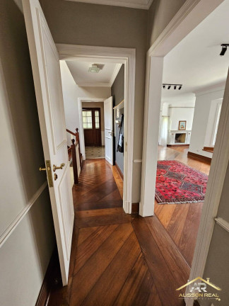 Imagem Casa de Condomínio com 4 Quartos à Venda, 814 m² em Alphaville - Santana De Parnaíba Imagem Casa de Condomínio com 4 Quartos à Venda, 814 m² em Alphaville - Santana De Parnaíba